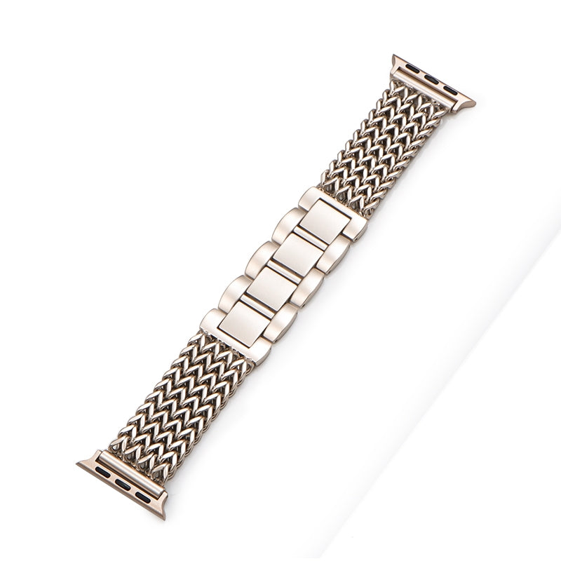 Mermaid Apple Watch Strap