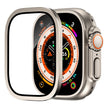 Titanium Screen Protector for Apple Watch Ultra 2/Ultra