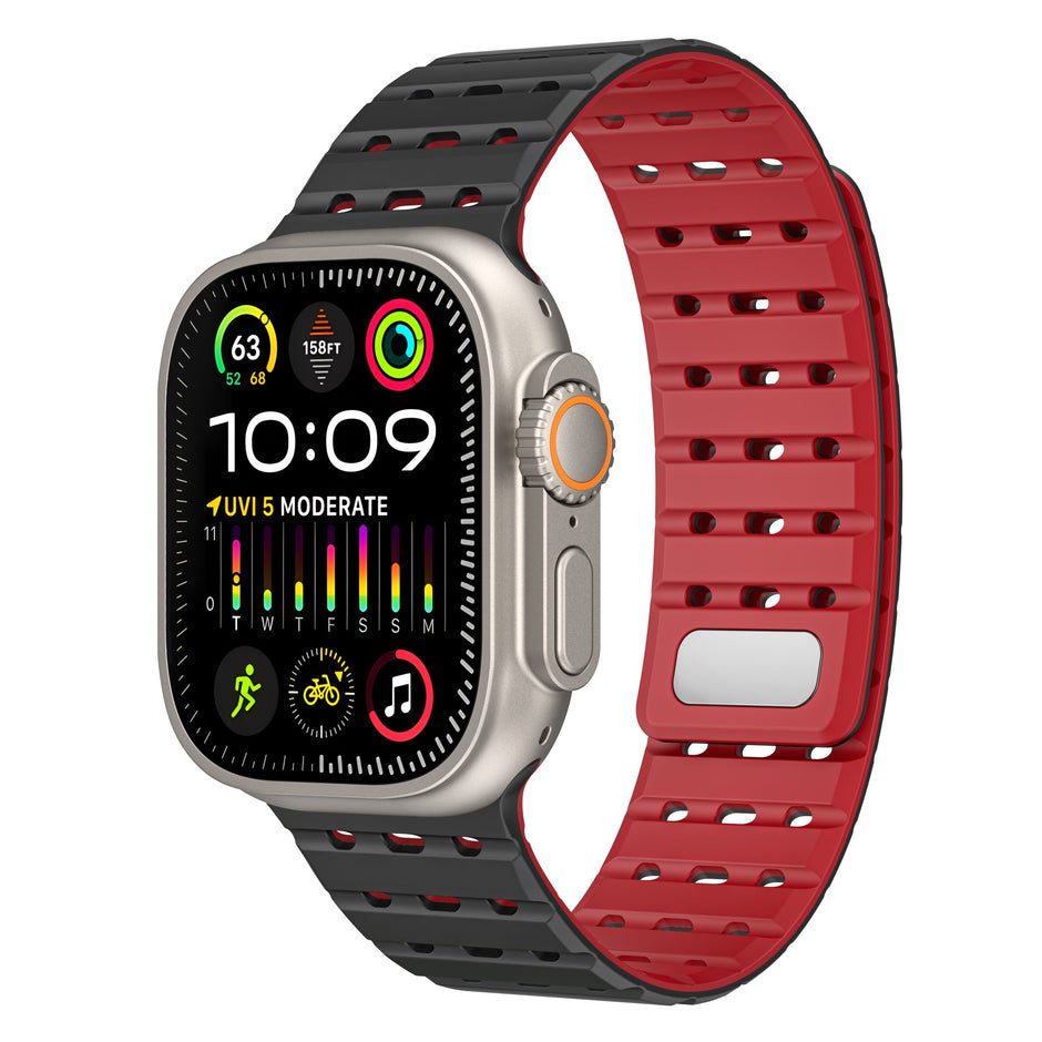 AW  Silicone Band For Apple Watch