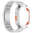 Stainless Steel Band With Case For Apple Watch Ultra