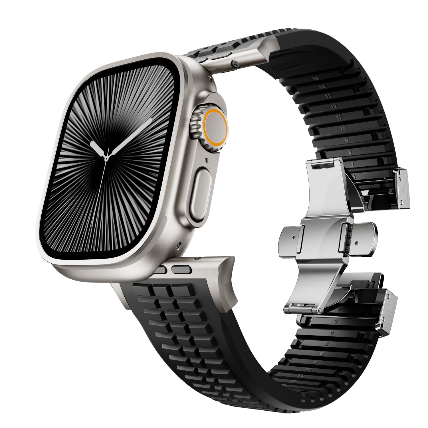 GR Modern Band For Apple Watch