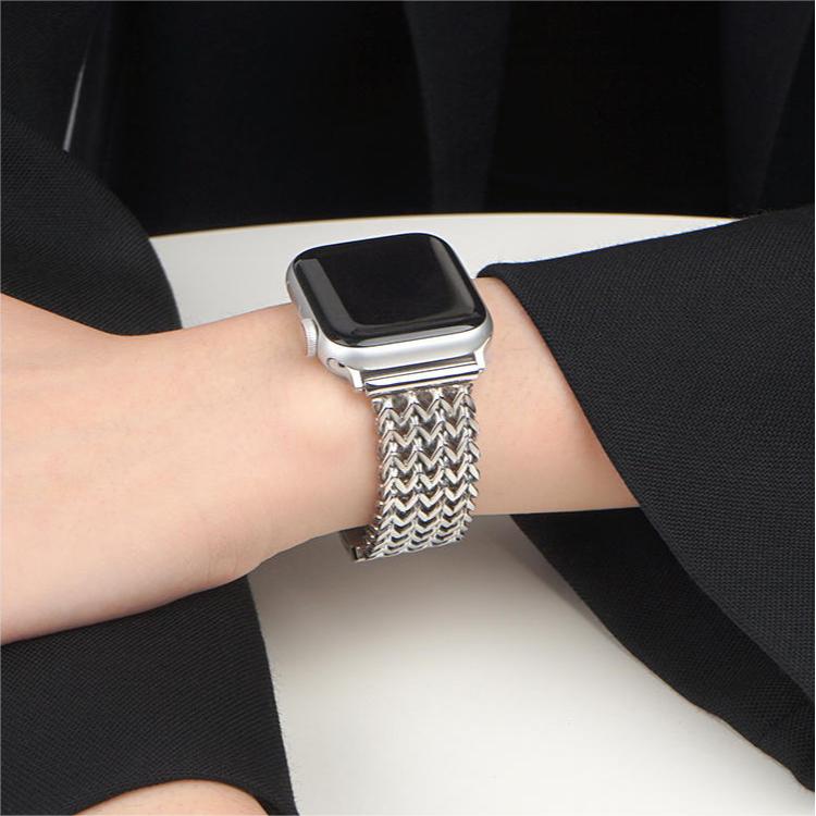 Mermaid Apple Watch Strap