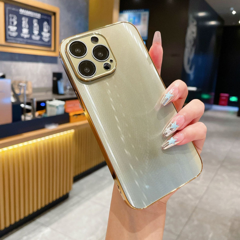 Laser Streamline Gloss Case for iPhone