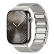 Luxe Braided Loop Band