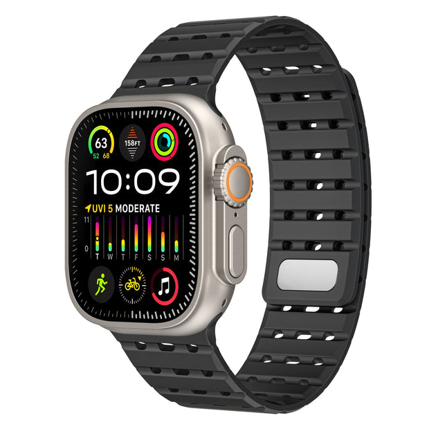 AW  Silicone Band For Apple Watch