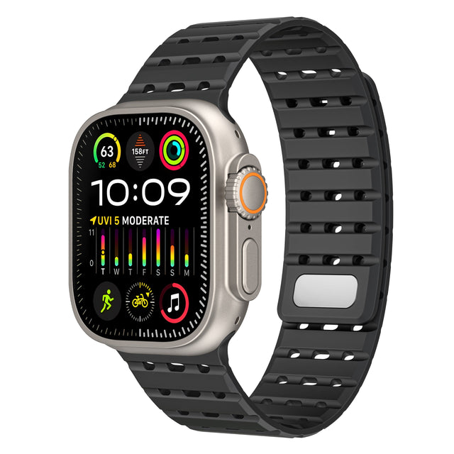 AW  Silicone Band For Apple Watch