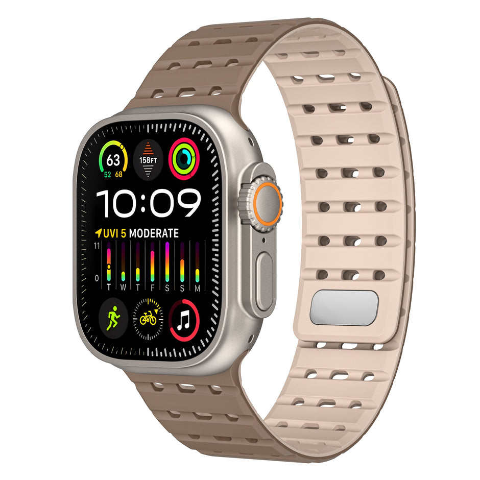 AW  Silicone Band For Apple Watch