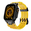 Dive Silicone Band For Apple Watch