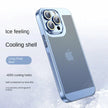 Heat Dissipation Plating Case for iPhone