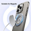 Ice Armor Heat Dissipation Case for iPhone