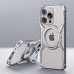 360° Rotating Magnetic Case