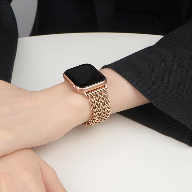 Mermaid Apple Watch Strap