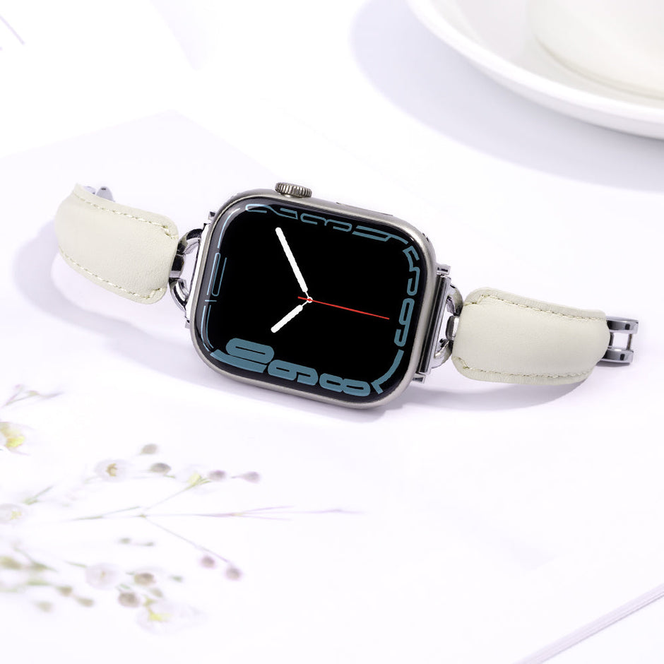 Leather Bracelet