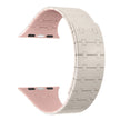 AP Magnetic Silicone Strap For Apple Watch