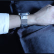 Milanese Loop Band with Magnetic Clasp