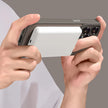Matte Translucent Shockproof Case For iPhone