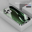 Dazzle Color Flow Case For iPhone
