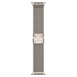 Milanese Loop Band For Apple Watch