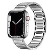 Stainless Steel Braided Magnetic Band For Apple Watch