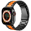 Business Titanium Watch Band