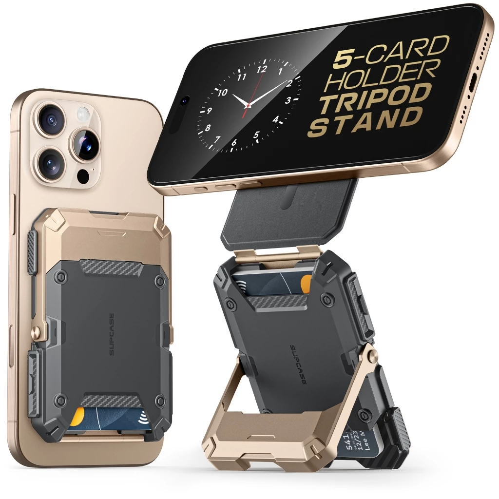 Apex Wallet Stand Supcase