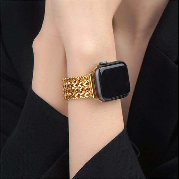 Mermaid Apple Watch Strap