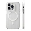 Non-Slip Matte Corrugated Hard Case For iPhone