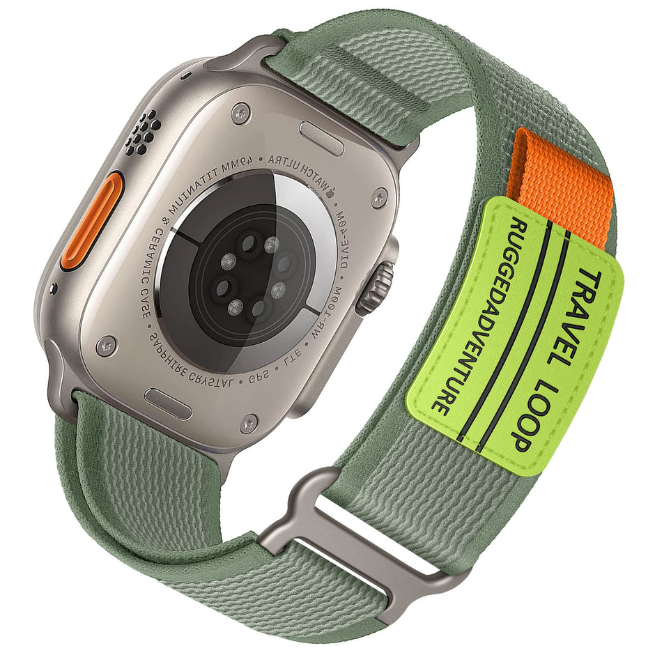 Designer Sports Trail Loop