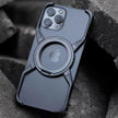 360° Rotating Magnetic Case