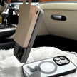 Shockproof Hard Clear Case for iPhone