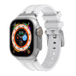 Luxury AP Mod Silicone Band For Apple Watch