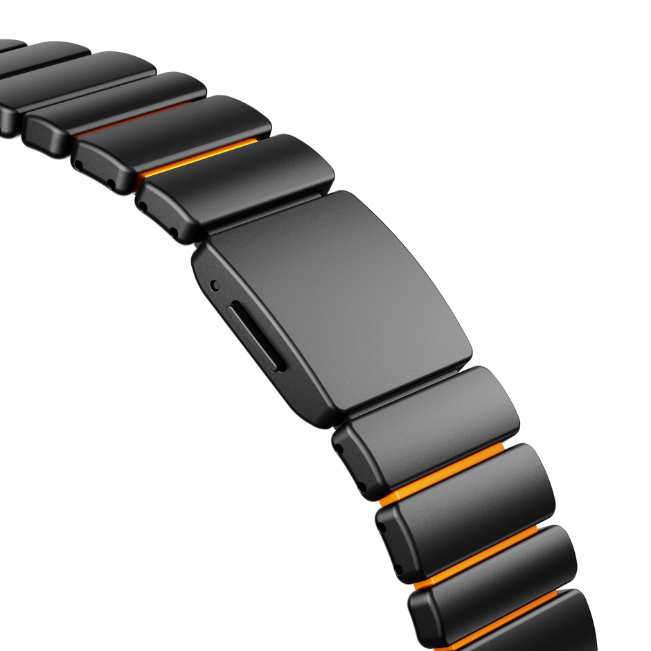 ATOM Titanium Band