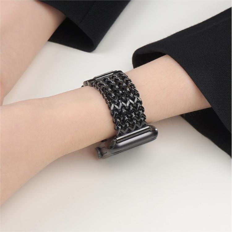 Mermaid Apple Watch Strap