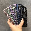 Logo Hole Heat Dissipation Case for iPhone