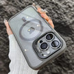Magnetic Fusion Case with Foldable Stand
