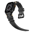 Dive Silicone Band For Apple Watch