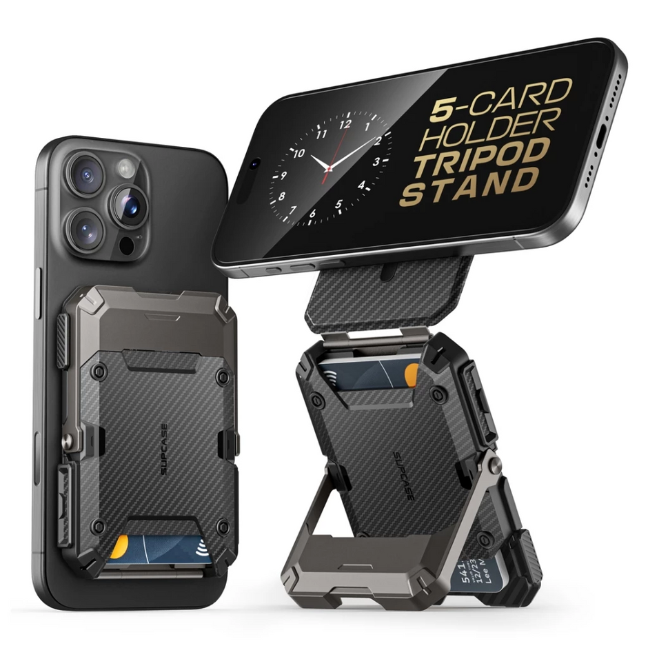 Apex Wallet Stand Supcase