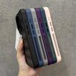 Heat Dissipation Breathable Case For iPhone