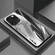 Dazzle Color Flow Case for iPhone