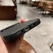 Lens Protection Shockproof Silicone Case for iPhone