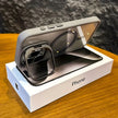 Magnetic Fusion Case with Foldable Stand