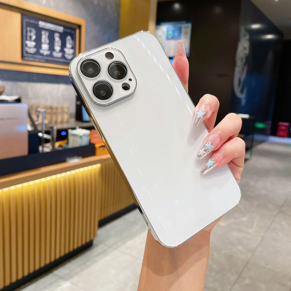 Laser Streamline Gloss Case for iPhone