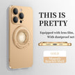 Invisible Fold Bracket Slim Case for iPhone