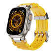 Dive Silicone Band For Apple Watch