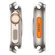 Rugged Metal Case For Apple Watch