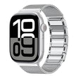 Luxe Braided Loop Band