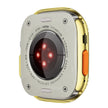 Rugged Titanium Alloy Case
