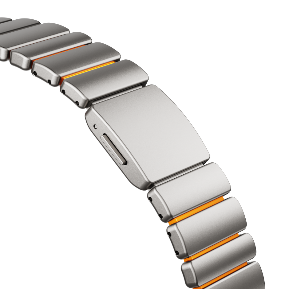 ATOM Titanium Band