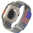Designer Sports Trail Loop