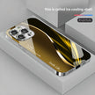 Dazzle Color Flow Case For iPhone